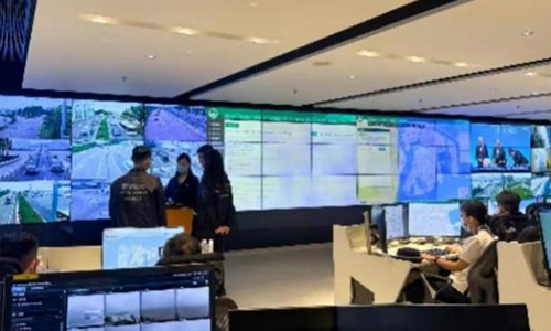 GSAFETY Macau Subsidiary is Dedicated to Enhancing Emergency Coordination for the 