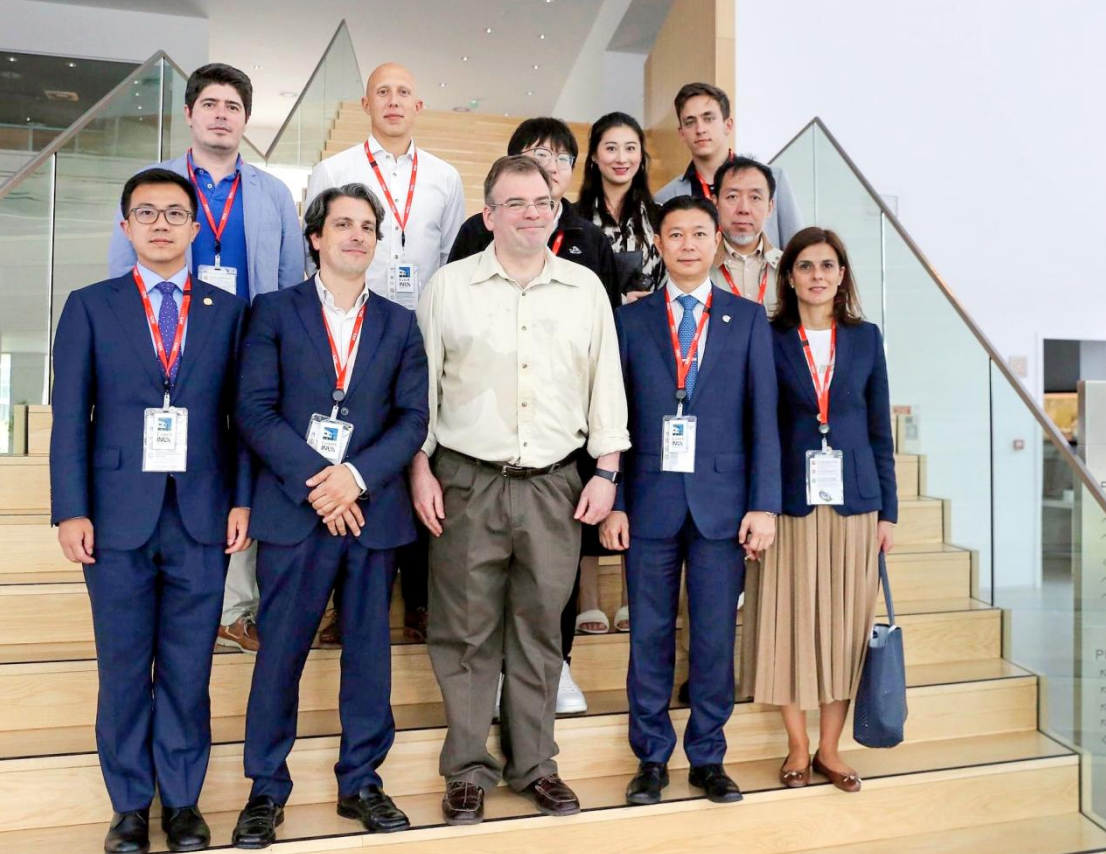 Portuguese Symposium on Public Safety Technology: Exploring New Opportunities for International Cooperation Portuguese Symposium on Public Safety Technology: Exploring New Opportunities for International Cooperation