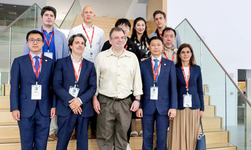 Portuguese Symposium on Public Safety Technology: Exploring New Opportunities for International Cooperation