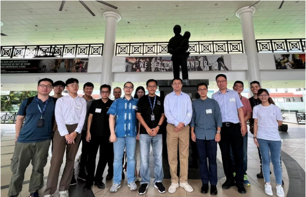 Beijing GS Technology Co., Ltd Participated in the China-Angola Economic and Trade Cooperation Forum in Angola. Beijing GS Technology Co., Ltd Participated in the China-Angola Economic and Trade Cooperation Forum in Angola.