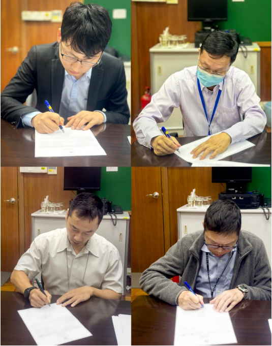 Macau Emergency Command and Control Platform Project (Phase VI) Passes Final Acceptance, Wins Three-Party Recognition Macau Emergency Command and Control Platform Project (Phase VI) Passes Final Acceptance, Wins Three-Party Recognition