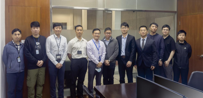 Macau Emergency Command and Control Platform Project (Phase VI) Passes Final Acceptance, Wins Three-Party Recognition Macau Emergency Command and Control Platform Project (Phase VI) Passes Final Acceptance, Wins Three-Party Recognition