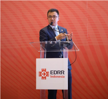 Beijing GS Technology Co., Ltd and the Hefei Institute for Public Safety Research, Tsinghua University, joined hands for a spectacular appearance at the Inaugural Indonesia Emergency Disaster Reductio Beijing GS Technology Co., Ltd and the Hefei Institute for Public Safety Research, Tsinghua University, joined hands for a spectacular appearance at the Inaugural Indonesia Emergency Disaster Reductio