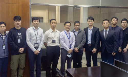 Macau Emergency Command and Control Platform Project (Phase VI) Passes Final Acceptance, Wins Three-Party Recognition